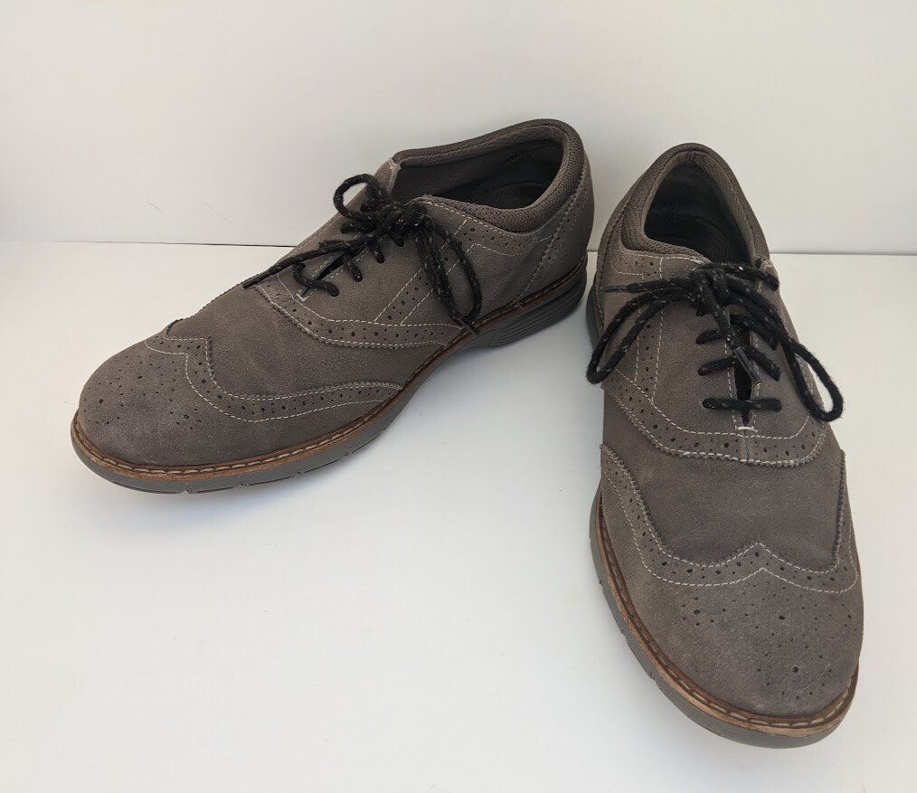 Bass Propel Men's Propel Wingtip Oxford 