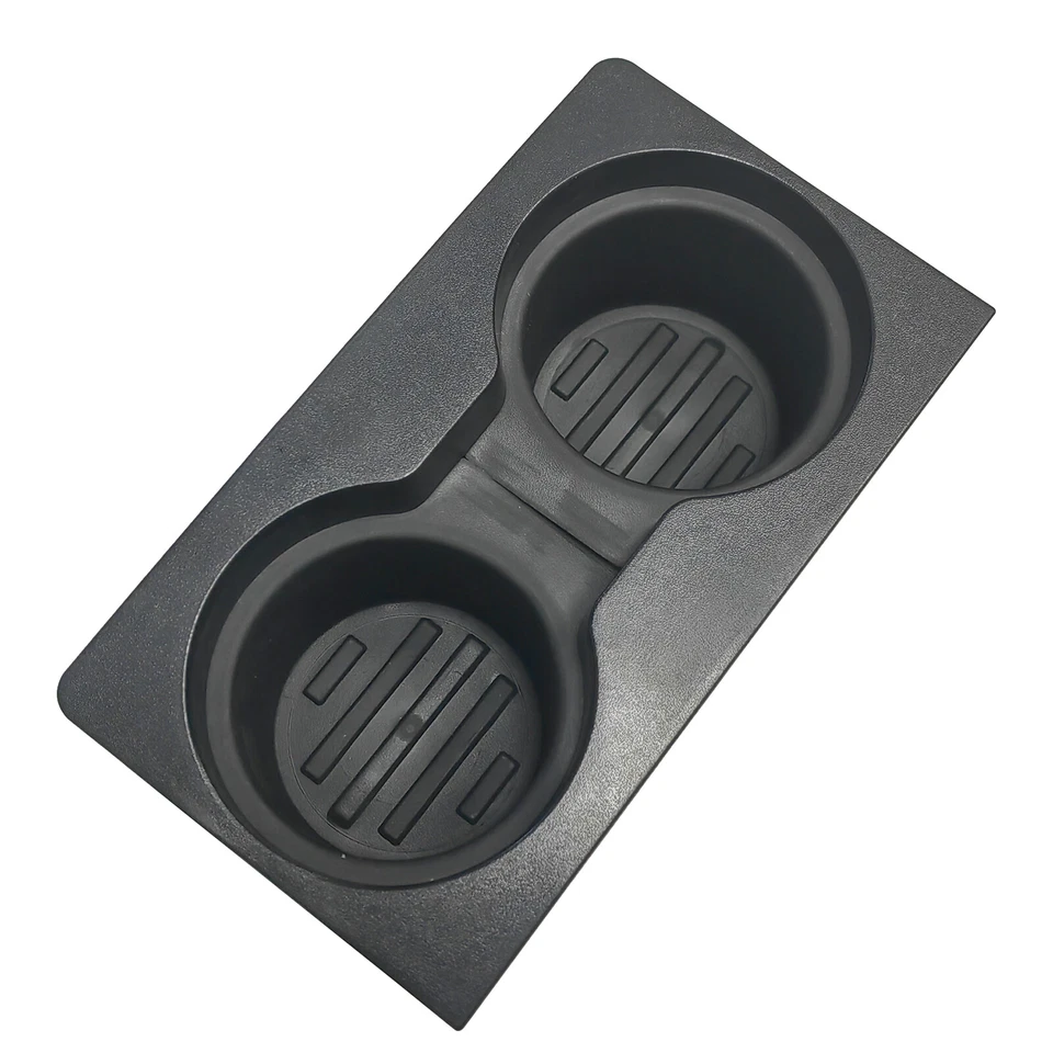 For 2011-16 F250 F350 Super Duty Front Center Console Cup Holder BC3Z-7813562-AA Foto 4 de 4