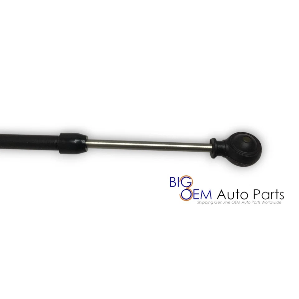 Chevrolet Buick Pontiac 4 Speed Automatic Transmission Shift Cable OEM 19368078 - Image 4 of 4