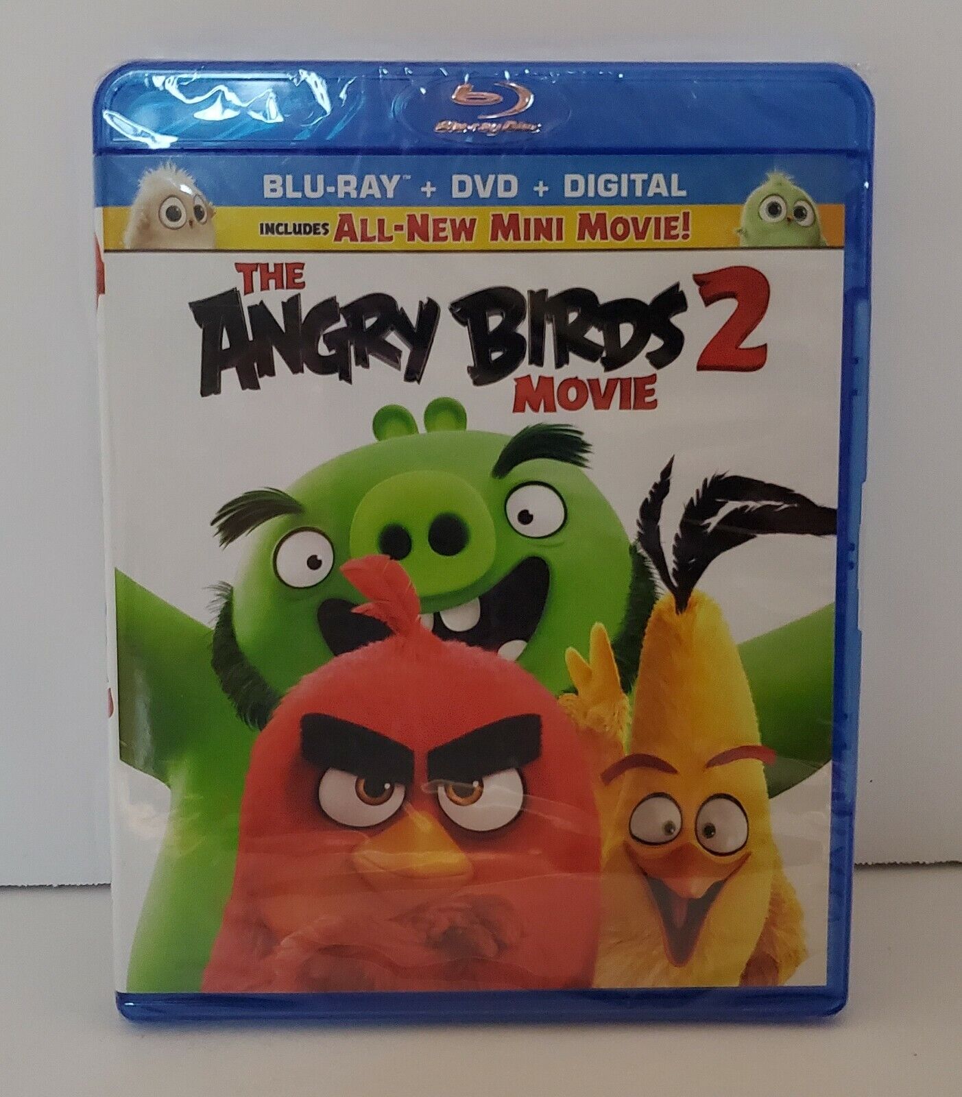 All *New* Angry Bird 2 Promo Codes (2023) l Latest And Working Angry Bird 2  Codes 