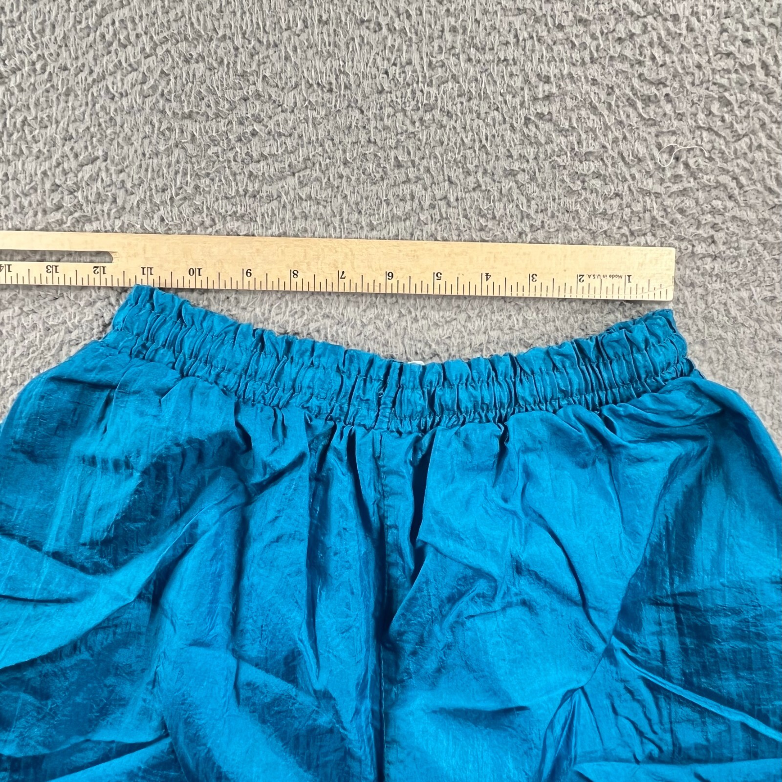 Vintage Basic Editions Track Suit Womens Medium B… - image 14