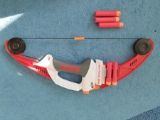 Nerf Bogen