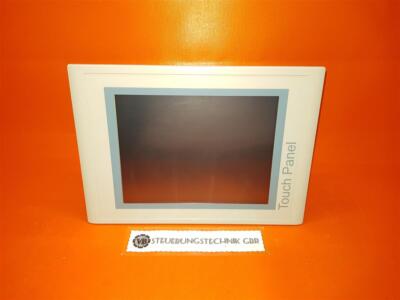 Siemens Touch Panel VIPA 608-3B4G1-CMB  / *01V11.003