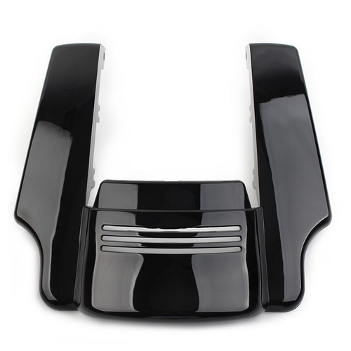 5" Stretched Rear Fender Extension For Harley Touring Electra Street Glide 09-13 - Picture 2 of 9
