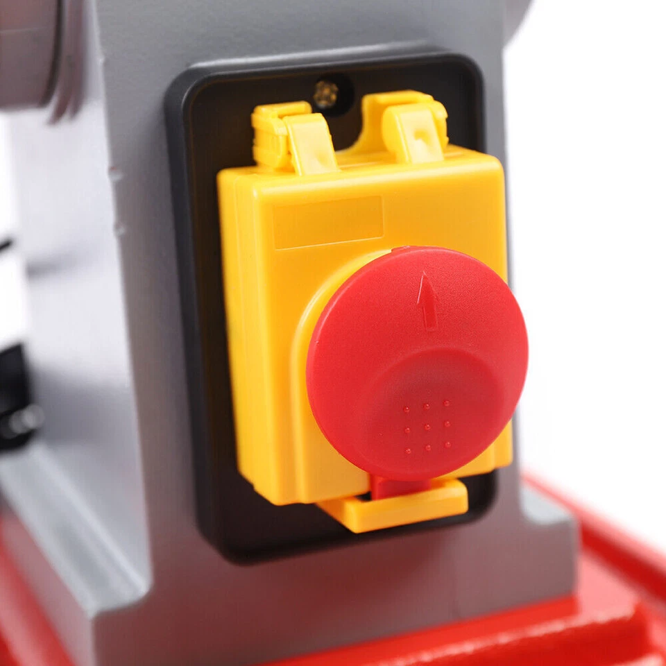 220V Saw Blade Sharpener Circular Blade Grinding Machine Water Injection Grinder - Image 2 of 2