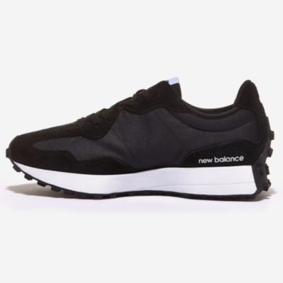 【New Balace】327 MS327CPG Black 韓国 正規品 ★ギフト贈呈★ New Balance 327 Shoes 'MS327CPG' Black - Expeditedship | eBay