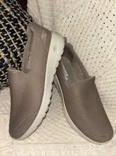 skechers women's go walk lite euphoria loafer flat