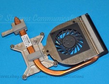 HP G60-458DX 15.6" Laptop CPU Cooling FAN  Heatsink