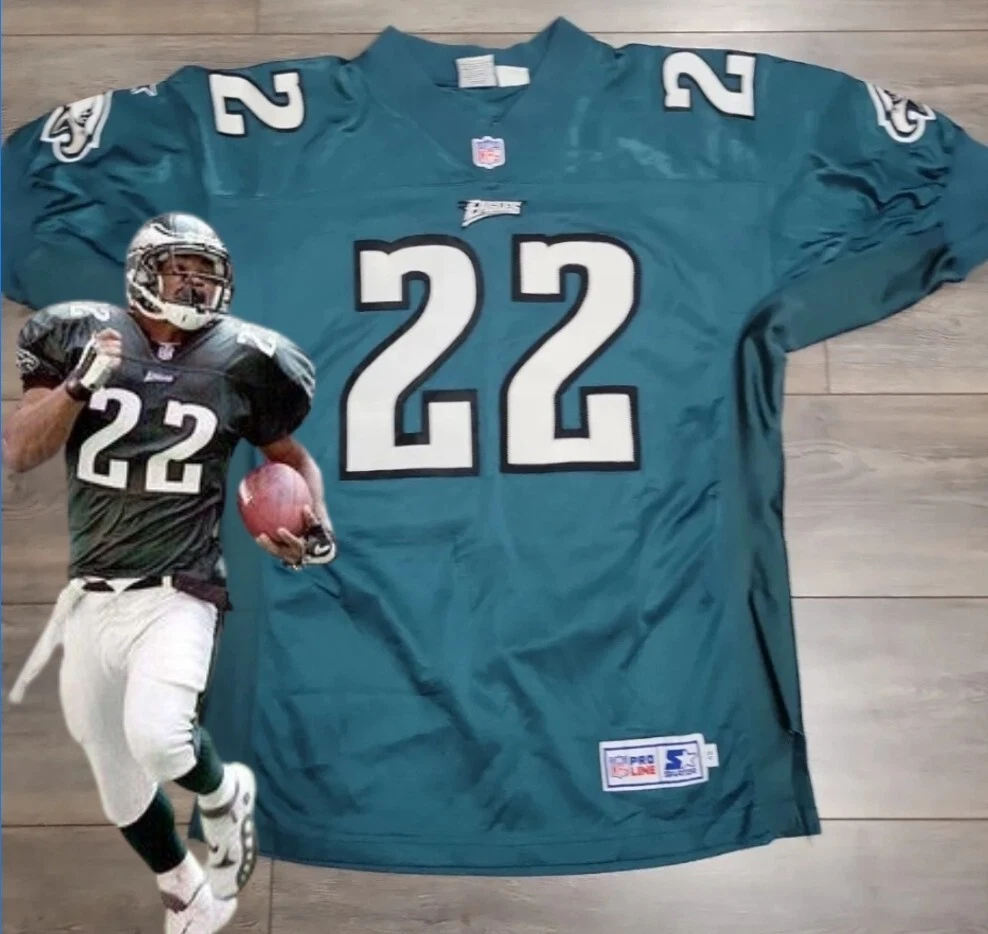 vintage eagles jersey