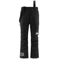 KAPPA 6CENTO 622 HZ PANTALONE UOMO NEVE SCI ITALIA 331H5NW A00 BLUE DK NAVY 350€