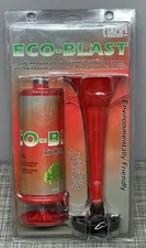 FIAMM Eco Blast Manual Pump Air Horn 65801