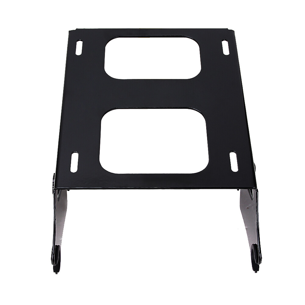 Tour Pack Mount, soporte Tour Pack, negro desmontable Two Up Tour Pak Pack Portaequipajes para Harley Touring CVO Street Glide Road King Road Glide 2014-2025 Electra Glide Standard 2019-2022 Tour Pack Mount, soporte Tour Pack, negro desmontable Two Up Tour Pak Pack Portaequipajes para Harley Touring CVO Street Glide Road King Road Glide 2014-2025 Electra Glide Standard 2019-2022