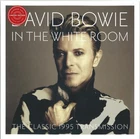 DAVID BOWIE - In The White Room (CLEAR Vinyl 2LP) 2022 PARA484LPLTD NEW / SEALED