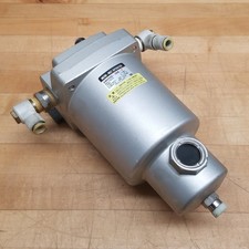 SMC AMH550-06B-T Micro-Mist Separator Filter - USED