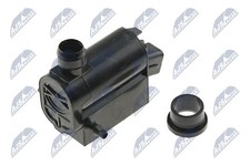 NTY Waschwasserpumpe Scheibenreinigung ESP-KA-001 12V für HYUNDAI SANTA FÉ 2 CM