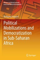 Wolfgang Stuppert | Political Mobilizations And Democratization In...