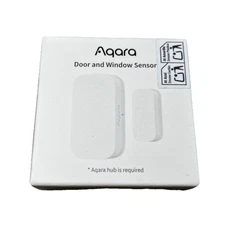 Aqara Zigbee Door and Window Sensor Wireless Mini Contact Sensor Apple HomeKit