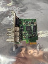 Blackmagic Design DeckLink SDI PCI Express Video Capture Card BMDPCB39 Rev-G