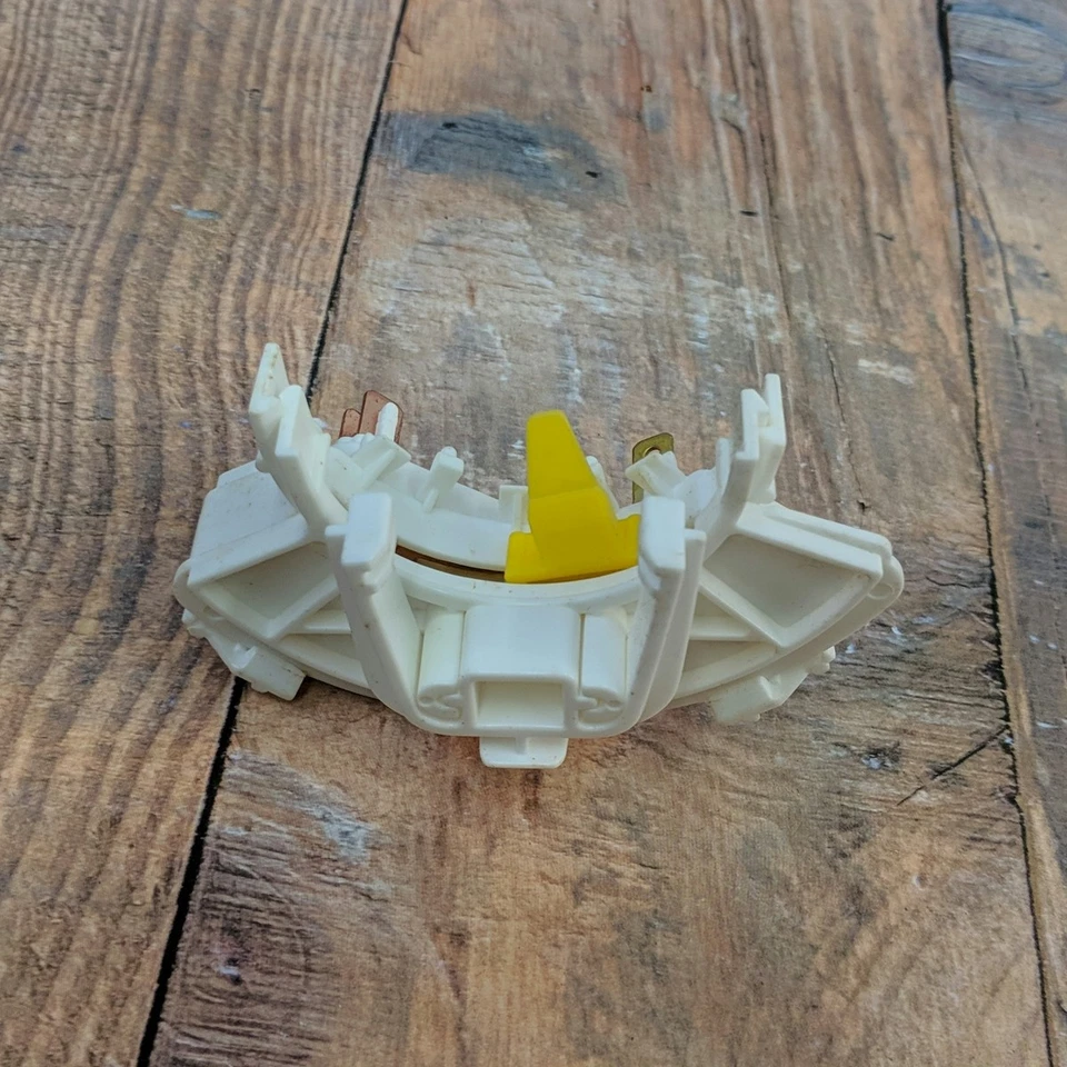 Napa Echlin NS6497 For Bonneville Toronado 6000 LeMans Neutral Safety Switch NOS - Image 3 of 4