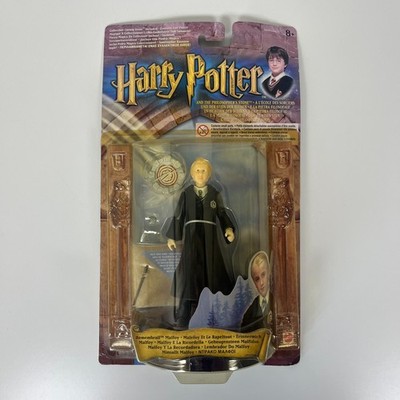 Remembrall Malfoy Harry Potter Stein der Weisen Figur Vintage Mattel