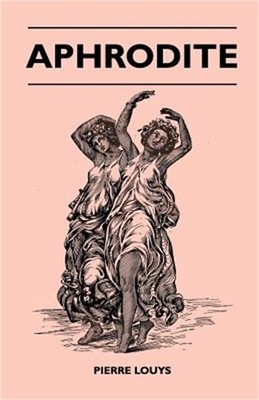Aphrodite (Paperback or Softback)