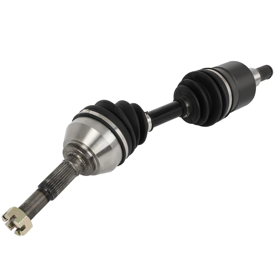 Eje CV 4x4 lado del conductor delantero para Chevrolet Blazer S10 1997-04 GMC Jimmy Foto 2 de 4