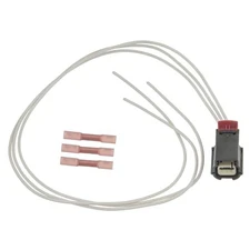 pta1591 pigtail wiring harness connector for engine crankshaft position sensor 