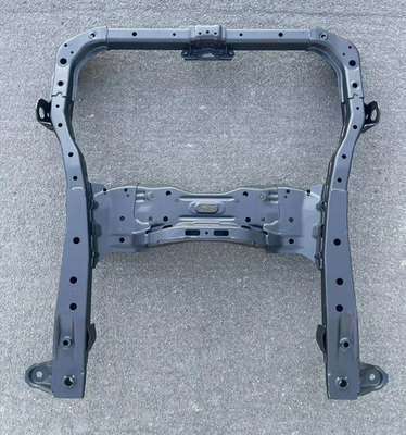 #ad 2010 2014 Subaru Legacy Wagon Outback Front Crossmember Subframe K Frame 10 14 $638.27
