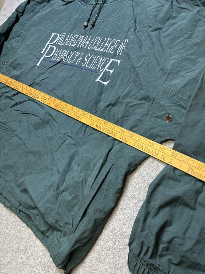 Chaqueta Gear For Sports Philadelphia College Of Pharmacy And Science para hombre XL Foto 4 de 4