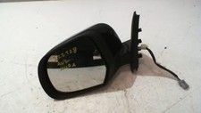 Retroviseur gauche (ou coque) Nissan MICRA