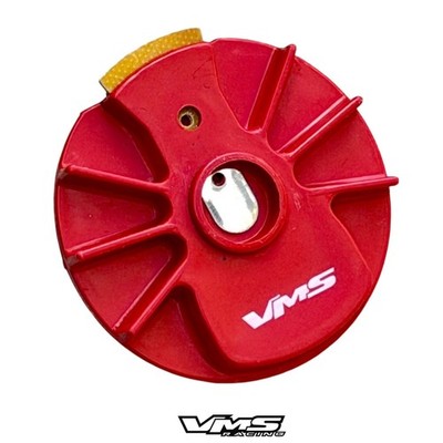 VMS RACING ACURA INTEGRA GSR B18 HIGH PERFORMANCE DISTRIBUTOR CAP ROTOR RED