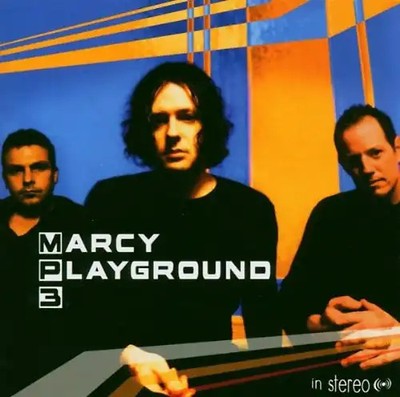Marcy Playground - Mp3
