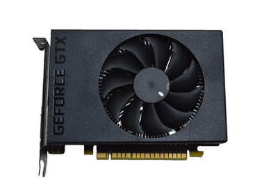 HP OEM NVIDIA GeForce GTX 1650 4GB GDDR6 Desktop Graphics Card TPC-F003G