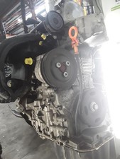 Moteur Volkswagen FOX