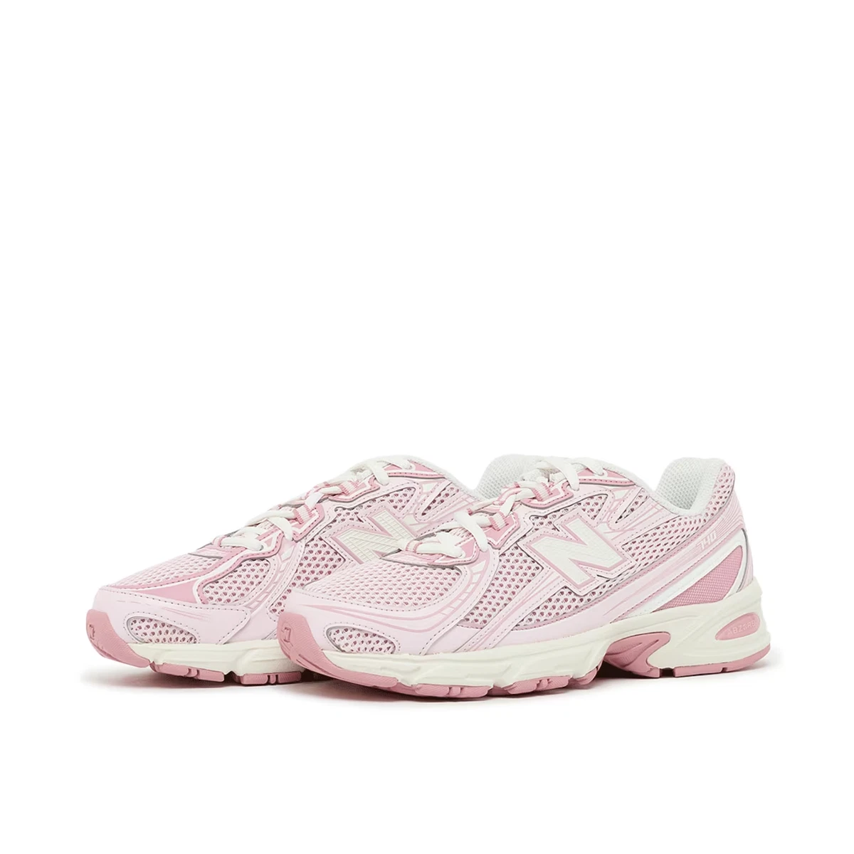Buy New Balance 740 Pink Taffy