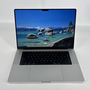 MacBook Pro M1 Max 64GB 2TB | eBay