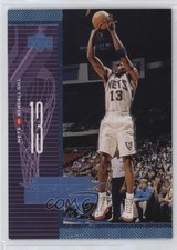1998-99 Upper Deck AeroDynamics Kendall Gill #A10 0q1p