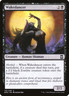 Wakedancer 116 EMA Eternal Masters MTG Black Human Shaman Morbid Hsu NM
