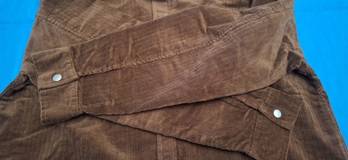 WOMEN'S Cotton Jacket NEW WITH TAGS, SIZE M - Picture 7 of 8