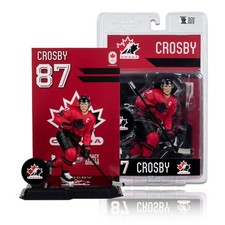 2014 McFarlane Team Canada Hockey Sports Picks Figures 19