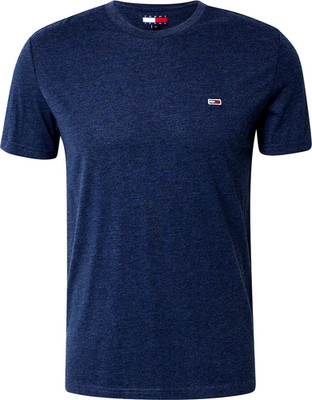 Tommy Hilfiger Shirt Neu Black iris T-Shirt  Gr.XXL 2XL