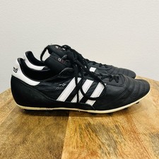 Adidas Copa Mundial Soccer Cleats 015110 Made In Germany Men  s Size 11 US