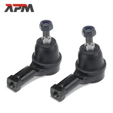 2x Traggelenk Führungsgelenk Vorne beidseitig für Kia Picanto SA TA 2004-2011