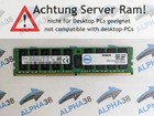 SK Hynix 16 GB RDIMM ECC Reg DDR4-2133 Cloudline CL2100 G3 Server RAM