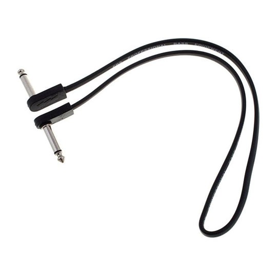 EBS PCF-58 Flat Patch Cable, 90 Degree Contact - 58cm