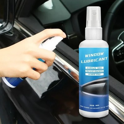 100ml Multi-Surface Silikon Spray für Gummidichtungen Werkzeugschutz