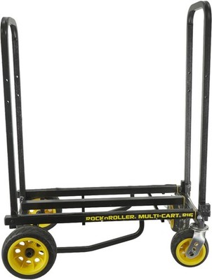 ROCKNROLLER  MULTI-CART  R16RT