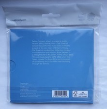 2020 Tower of London, The Royal Mint, Historic Palace £5 Five Pound BU Coin Pack