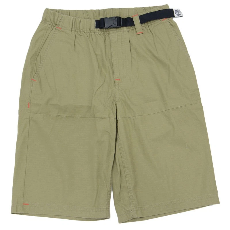 TIMBERLAND Mens Shorts Elasticated Waist Long Leg Straight Chino Half Pants W32
Opens in a new windo