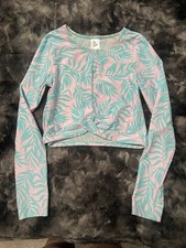 Girl s Bikini With Rash guard